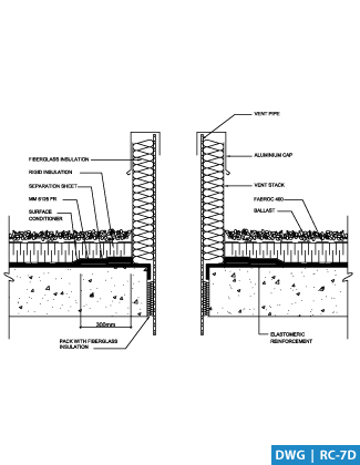 Resource Center Hydrotech Membrane Corp