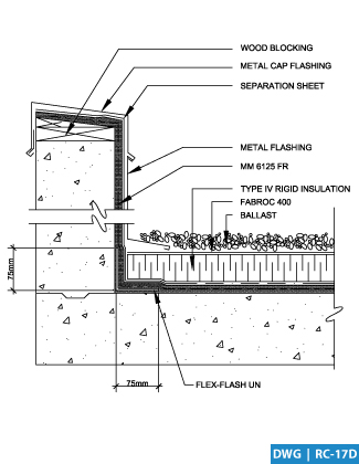 Resource Center Hydrotech Membrane Corp