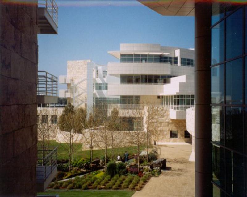 Getty Center