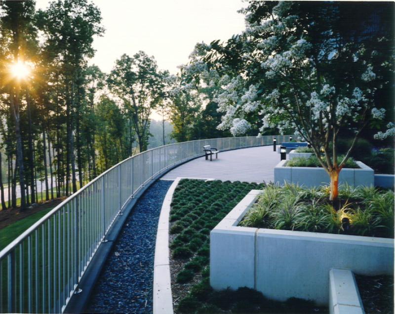 SAS Corporate Headquarters