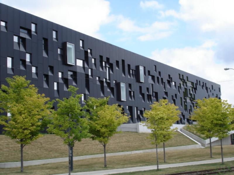 Perimeter Institute for Theoretical Physics