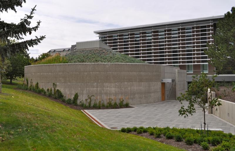 Thompson Rivers University