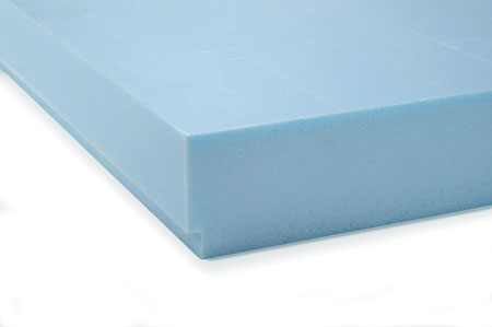 DuPont™ Styrofoam™ Brand Insulation DuPont™ Styrofoam™ Brand Insulation
