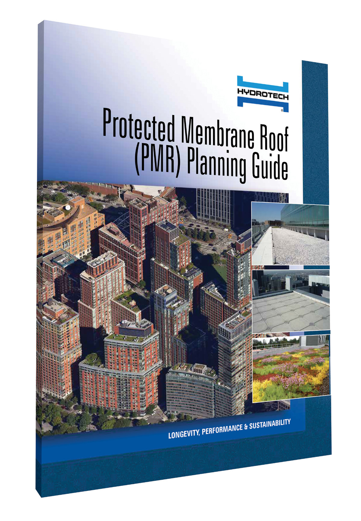 Protected Membrane Roof Planning Guide
